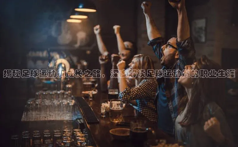 华体育hth官网登录百度游戏开放平台揭秘足球运动员成长之路，深度解读足球运动员的职业生涯