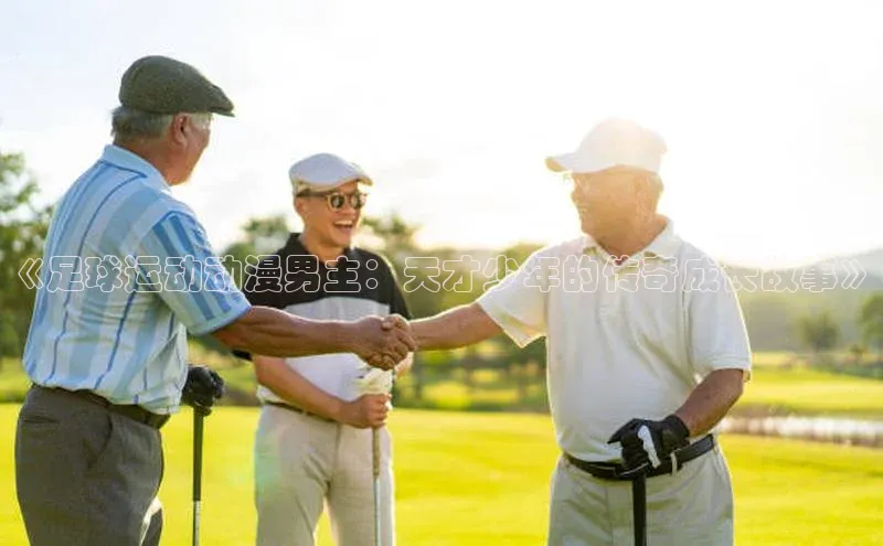 华体育hth官网登录一径科技《足球运动动漫男主：天才少年的传奇成长故事》