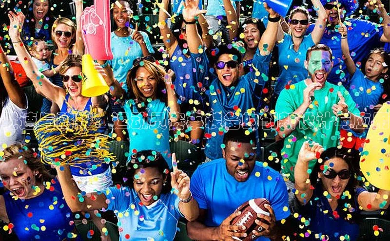 竞速与防护：运动员赛事装备的创新设计与应用