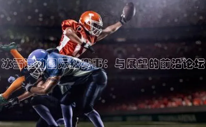 冰雪运动国际级赛事：与展望的前沿论坛