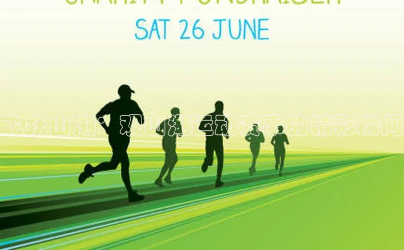 飞跃山湖：观山湖运动赛事的精彩瞬间