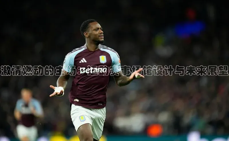 激情燃动的主场：运动赛事场馆设计与未来展望