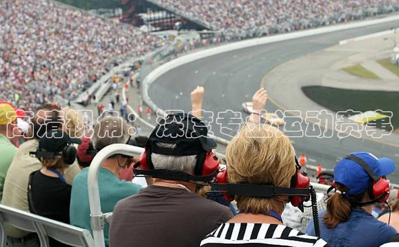 高清视角：深度专业运动赛事