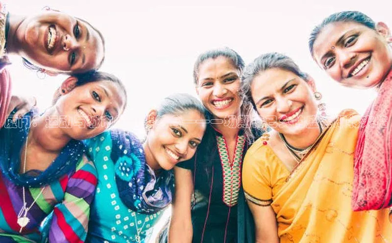 厦门：运动与城市的完美结合——一场期待已久的盛会即将来临