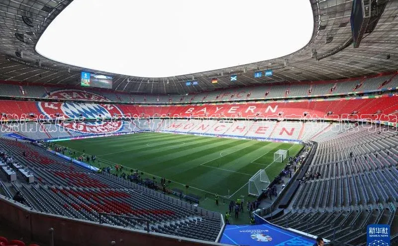 燃情激情：热爱运动与观赏体育赛事的无限可能