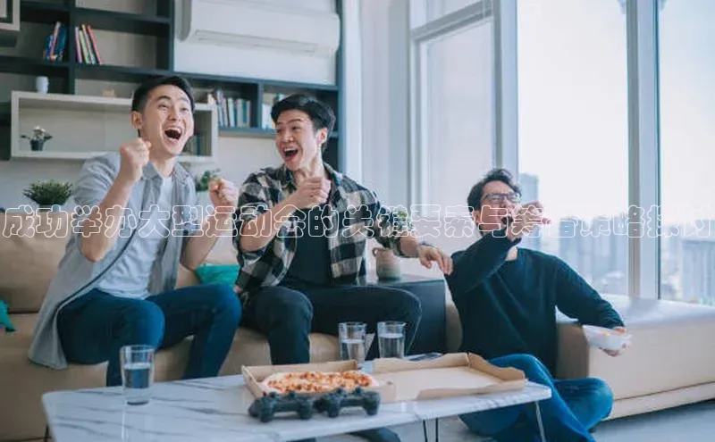 成功举办大型运动会的关键要素与筹备策略探讨