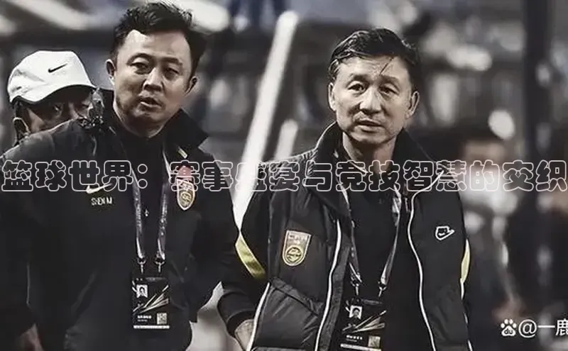 篮球世界：赛事盛宴与竞技智慧的交织