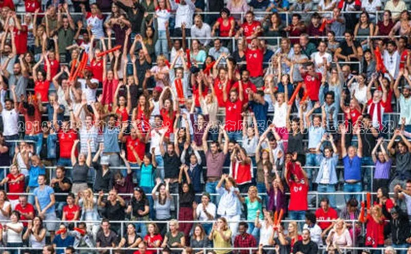 2018淮安运动赛事全景：见证城市风采与活力的运动会盛况